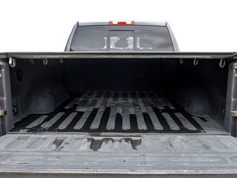 Used 2021 RAM 2500 Power Wagon AWD/4WD image 50