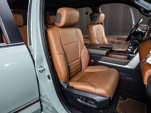 Used 2024 Toyota Tundra 1794 Edition image 30