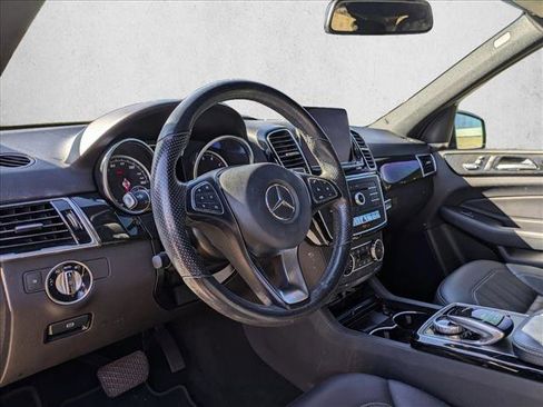 Used 2018 Mercedes-Benz GLE 350 GLE 350 image 9