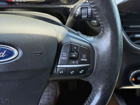 Used 2020 Ford Escape SEL FWD image 21