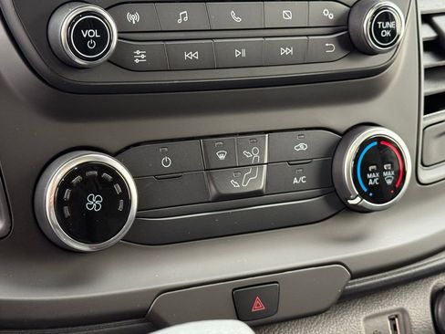 New 2025 Ford Transit 250 Cargo Van image 9