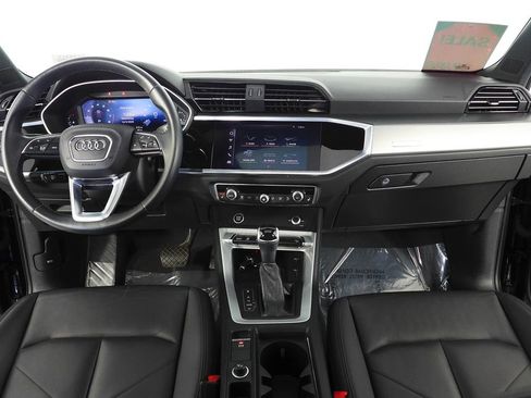 Used 2021 Audi Q3 2.0T Premium Plus w/ Premium Plus Package image 25