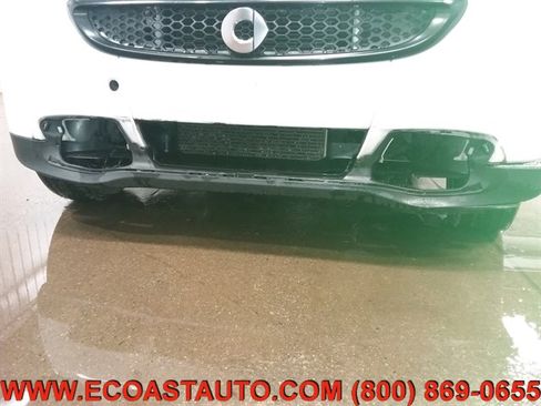 Used 2013 smart fortwo pure image 14