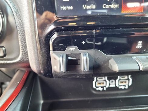 Used 2023 RAM 1500 Rebel w/ Rebel Level 1 Equipment Group image 17