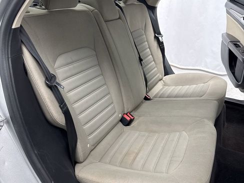 Used 2018 Ford Fusion S image 31