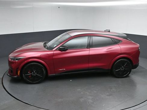 Certified 2025 Ford Mustang Mach-E GT AWD/4WD image 47