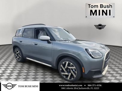 New 2026 MINI Cooper Countryman S w/ Comfort Package Max