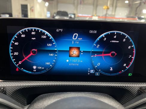 Used 2020 Mercedes-Benz A 220 4MATIC image 47