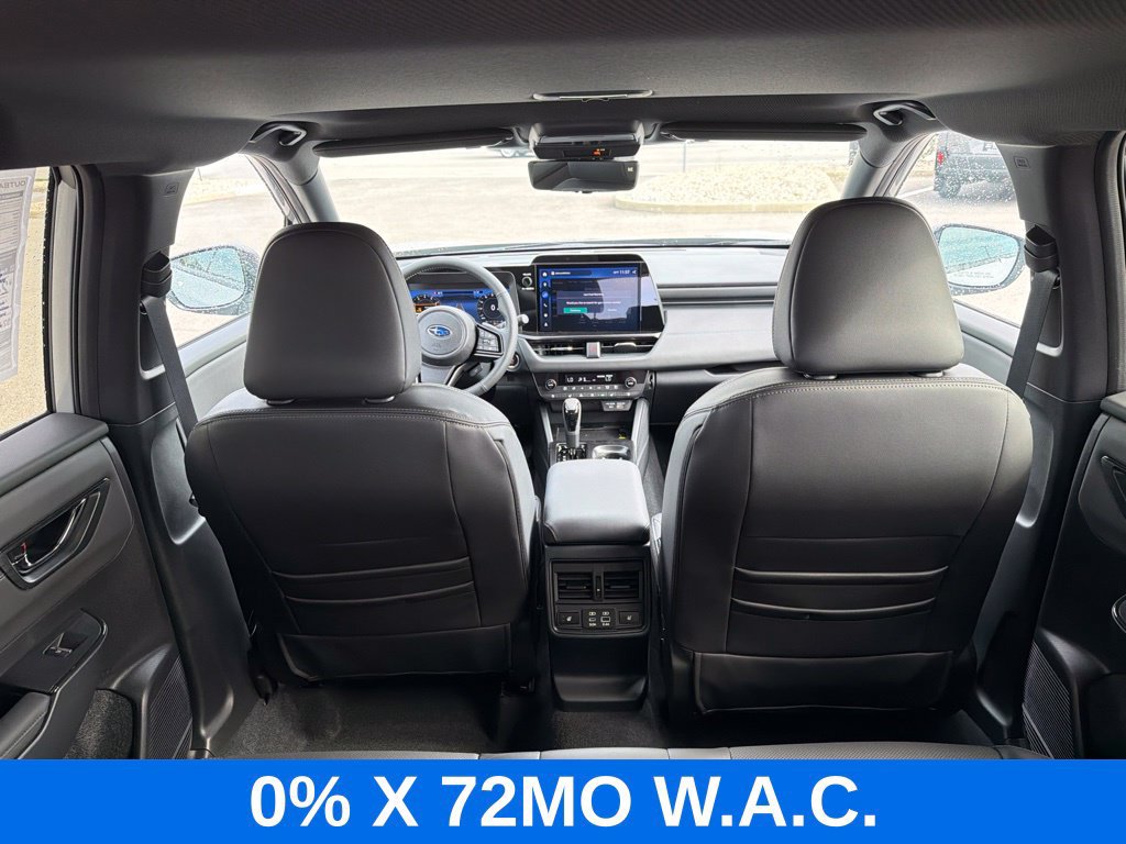 New 2026 Subaru Outback Touring XT AWD/4WD image 30