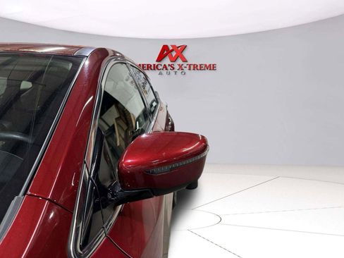 Used 2023 Nissan Murano SL w/ SL Moonroof Package AWD/4WD image 19