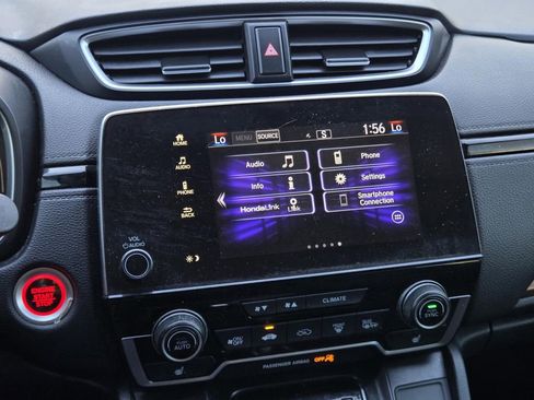 Used 2020 Honda CR-V EX image 20