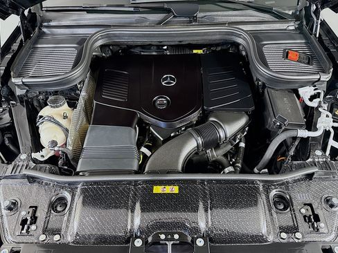 Certified 2026 Mercedes-Benz GLE 350 4MATIC image 12