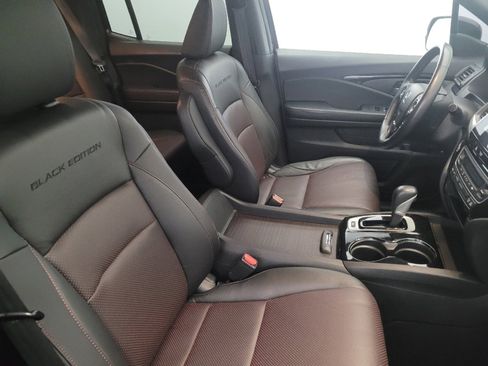 Used 2017 Honda Ridgeline Black Edition image 21