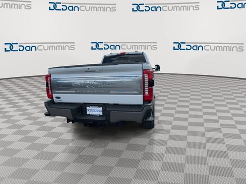 New 2026 Ford F250 King Ranch AWD/4WD image 7