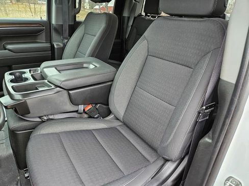 Used 2023 Chevrolet Silverado 1500 LT w/ Protection Package image 9