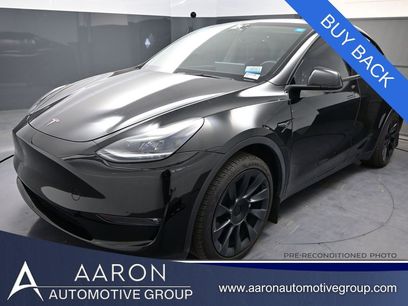 Used 2023 Tesla Model Y Long Range