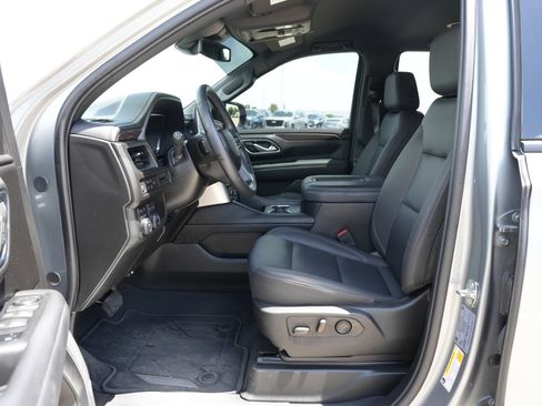 Used 2024 Chevrolet Tahoe Z71 AWD/4WD image 16