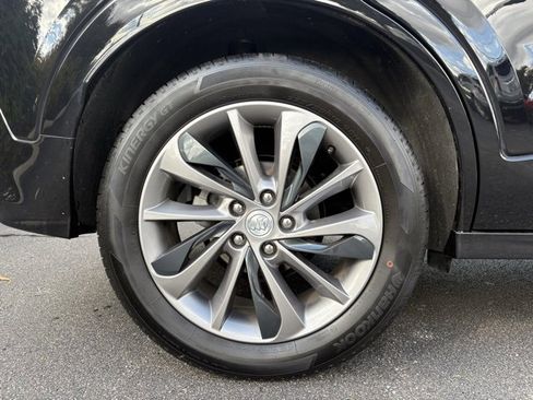 Certified 2023 Buick Encore GX Select w/ Sport Touring Package image 16