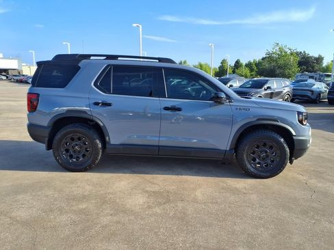 Used 2026 Honda Passport TrailSport Elite image 6