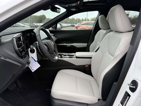 New 2026 Lexus RX 350 F Sport image 12