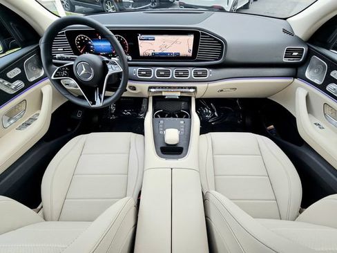New 2026 Mercedes-Benz GLE 450 4MATIC image 26