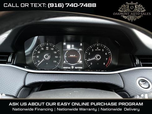 Used 2020 Land Rover Range Rover Evoque S AWD/4WD image 18