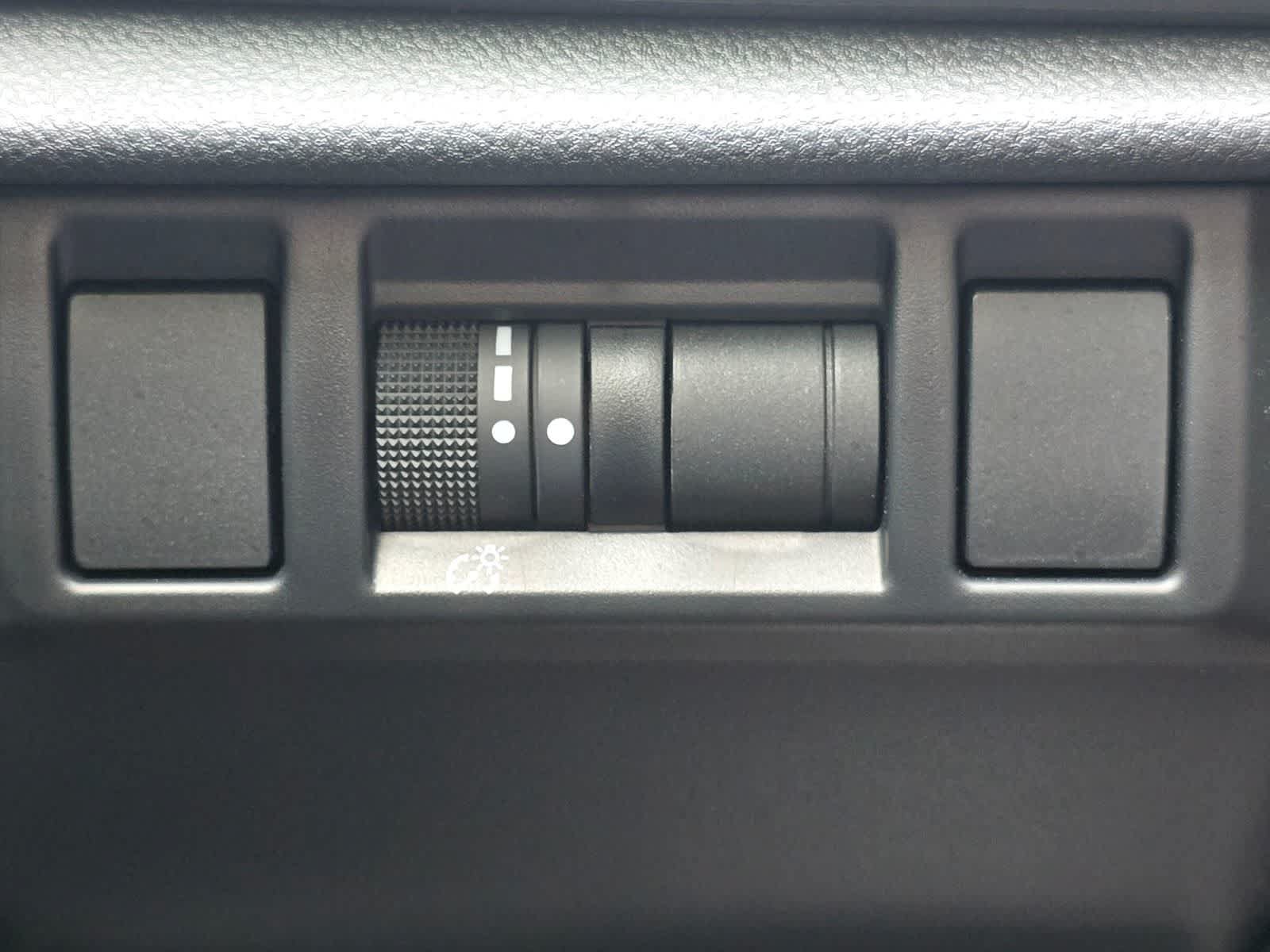 Certified 2025 Subaru Impreza 2.0i AWD/4WD image 16