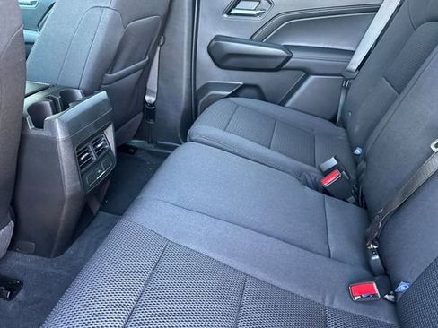 New 2026 GMC Canyon Elevation image 13