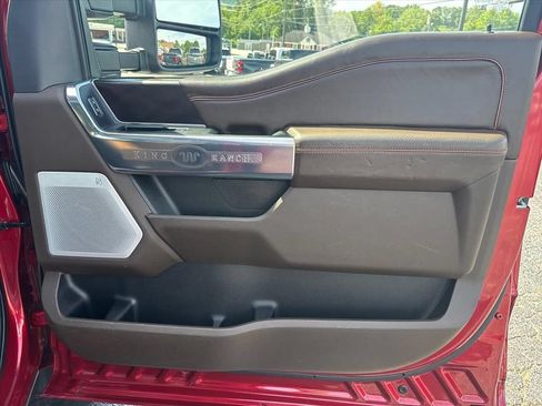 Used 2025 Ford F250 King Ranch AWD/4WD image 15