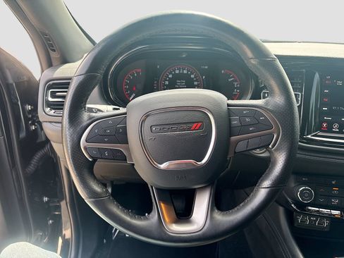 Used 2023 Dodge Durango SXT RWD image 11