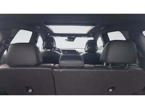 Used 2023 Kia Sportage X-Line w/ X-Line Premium Package AWD/4WD image 28