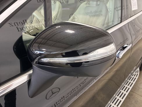 Used 2023 Mercedes-Benz EQS 450+ 4MATIC SUV image 13