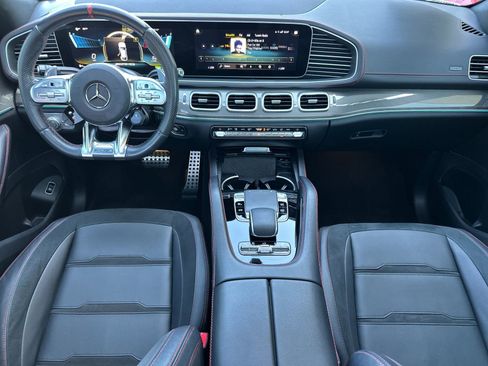 Certified 2023 Mercedes-Benz GLE 53 AMG 4MATIC Coupe image 15