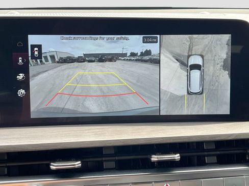 Used 2025 Kia Telluride SX Prestige X-Line image 25