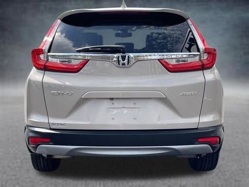 Used 2019 Honda CR-V EX-L image 20
