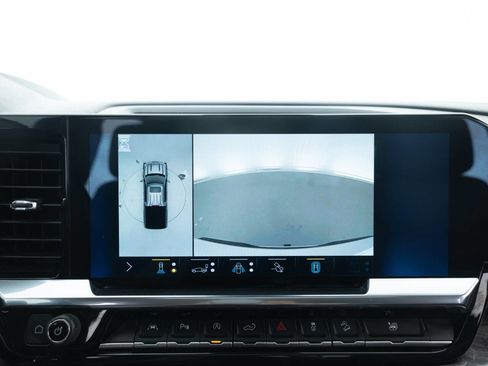 Used 2022 Chevrolet Silverado 1500 LTZ w/ LTZ Premium Texas Edition image 39