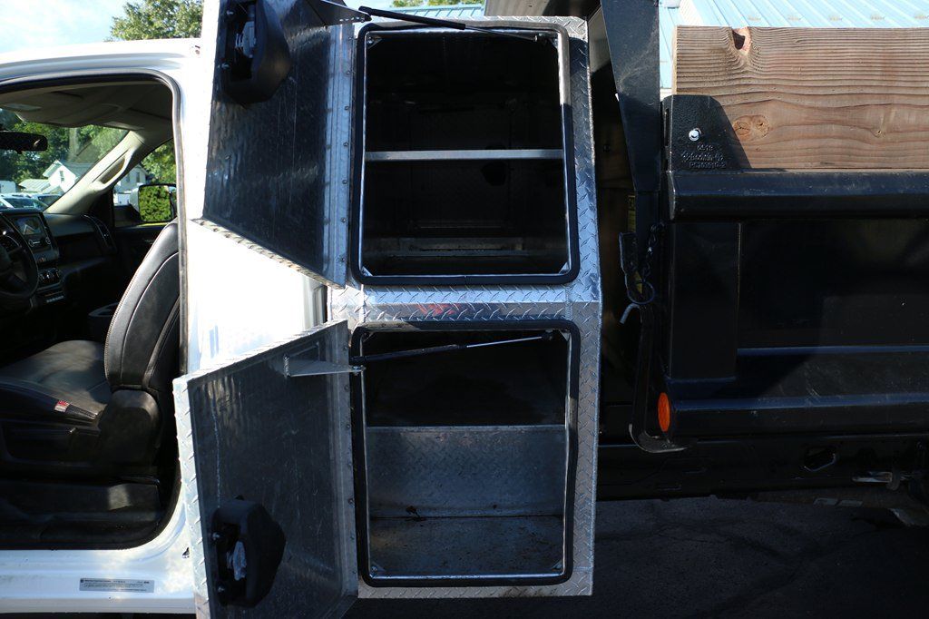 Used 2020 RAM 5500 Tradesman RWD image 30