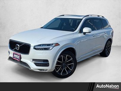 Used 2019 Volvo XC90 T6 Momentum w/ Advanced Package