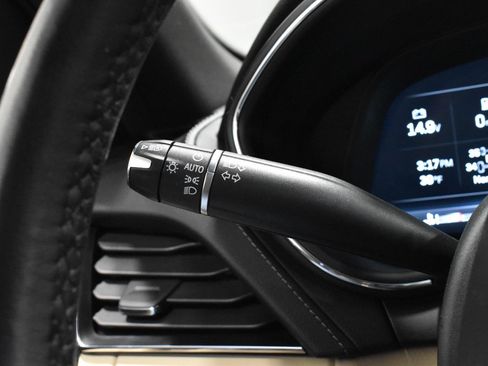 Used 2023 Cadillac CT5 Luxury image 12