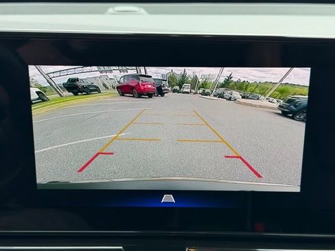 Certified 2024 Chevrolet TrailBlazer ACTIV FWD image 7