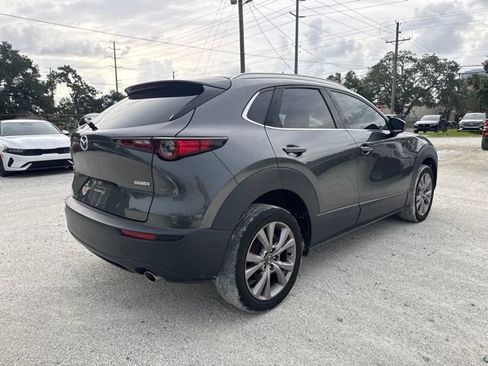 Used 2023 MAZDA CX-30 AWD 2.5 S w/ Premium Package image 6