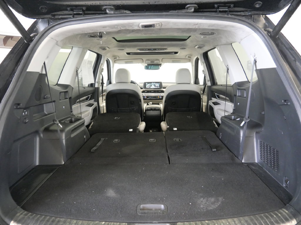 Used 2020 Kia Telluride SX w/ SX Prestige Package AWD/4WD image 31