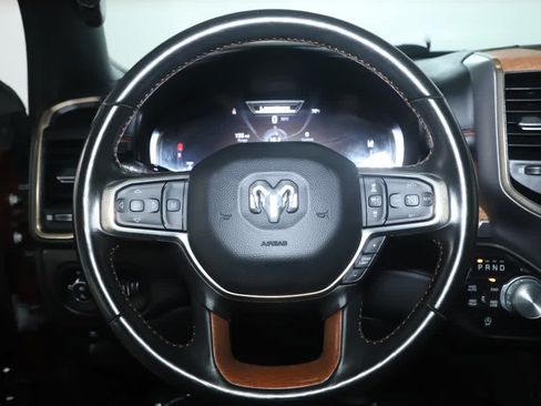 Used 2023 RAM 1500 Limited AWD/4WD image 23