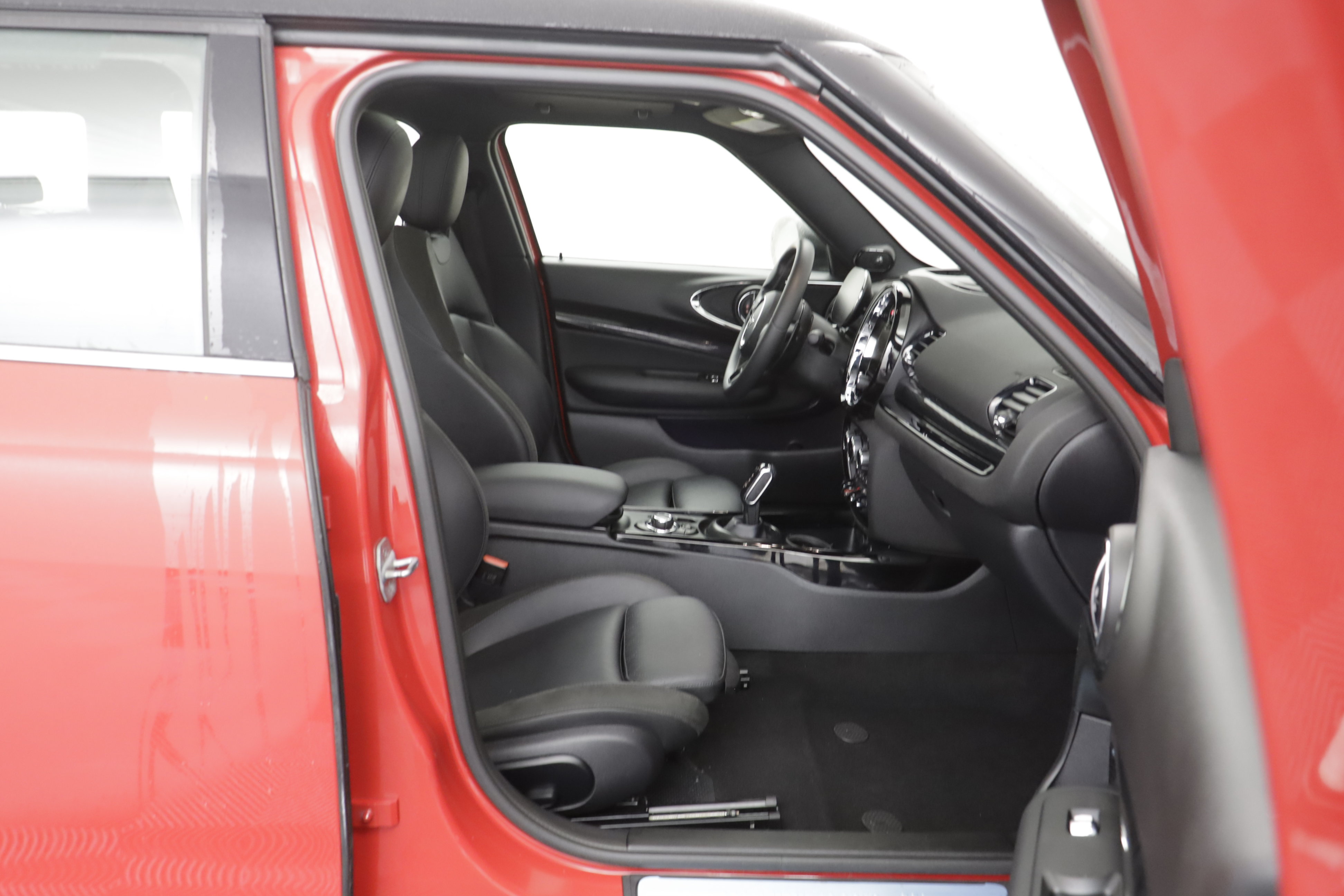 Certified 2023 MINI Cooper Clubman S AWD/4WD image 19