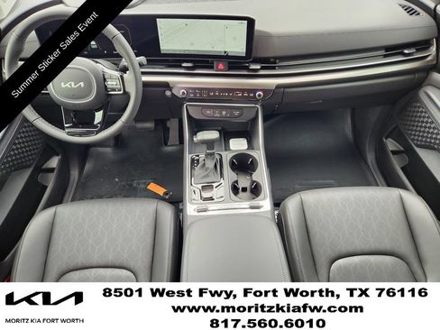 New 2026 Kia Carnival SX FWD image 19