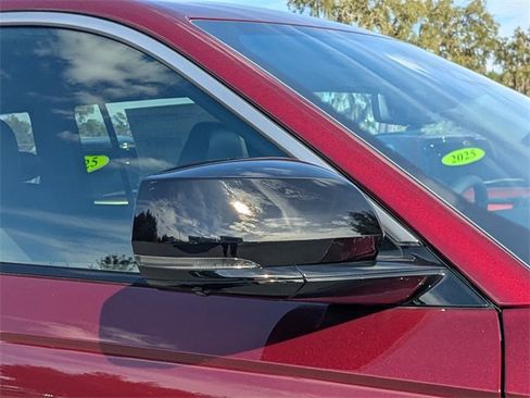 New 2026 Jeep Grand Cherokee Limited image 12