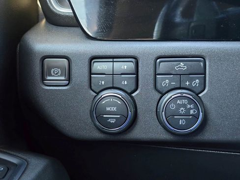 Certified 2023 Chevrolet Silverado 1500 LT Trail Boss w/ Protection Package image 26