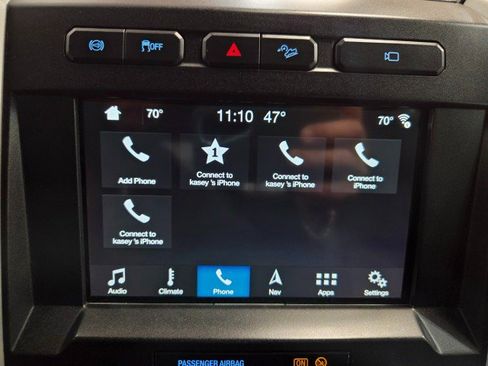 Used 2017 Ford F250 Lariat w/ Lariat Value Package image 57