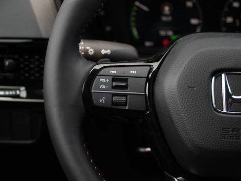 New 2026 Honda CR-V Sport Touring image 22