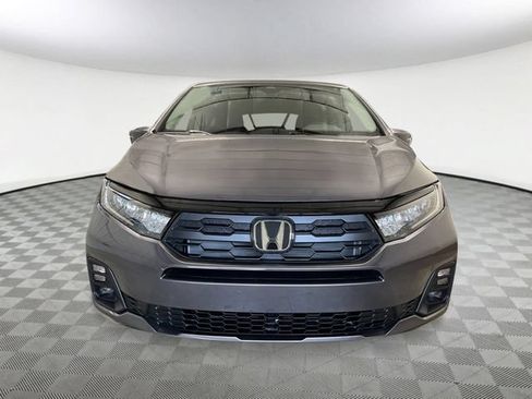 New 2026 Honda Odyssey EX-L image 9